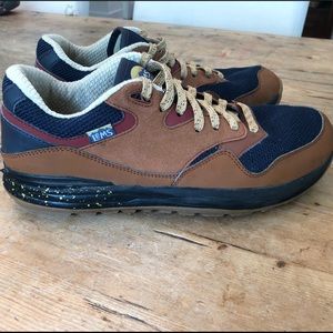 LEMS Shoes Trailhead Sequoia Mens size 10